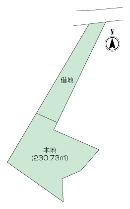 区画図：314002727612