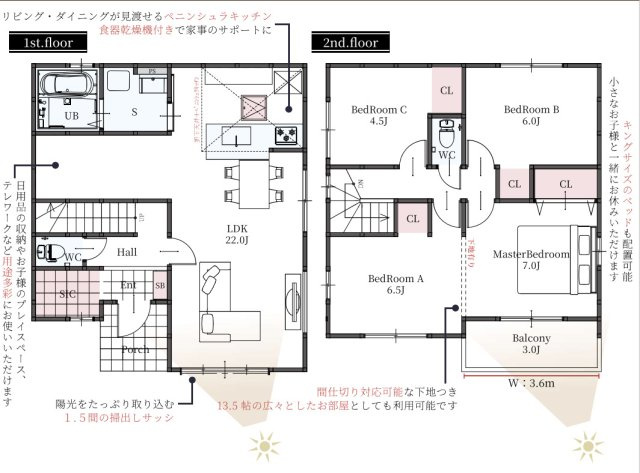 間取り：311002463850