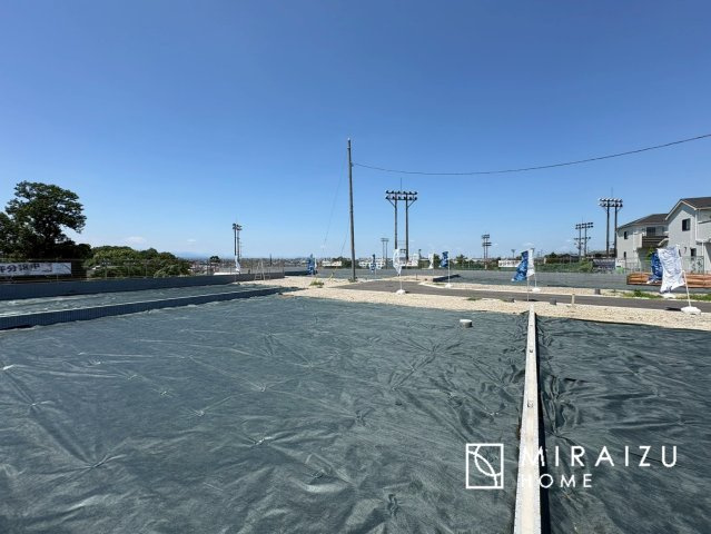 陽の光をたっぷりと浴びながら気持ち良く生活ができます。夢のマイホーム、夢ではなく実現出来ます！見学・ご相談などお気軽にご連絡ください♪