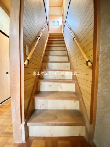 階段です