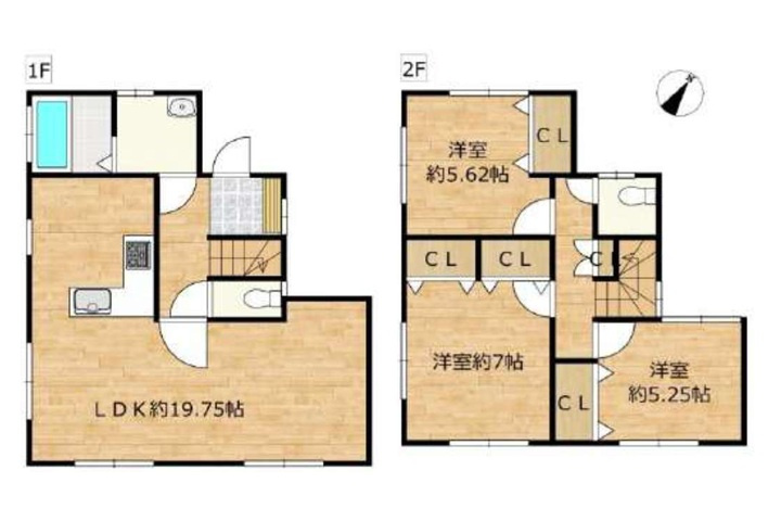 間取り：311002276048