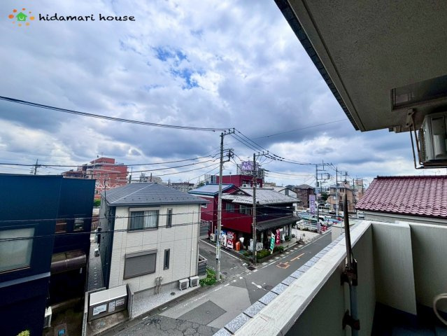 展望