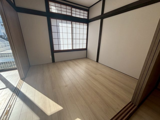 客間