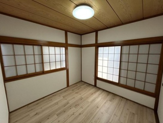和室