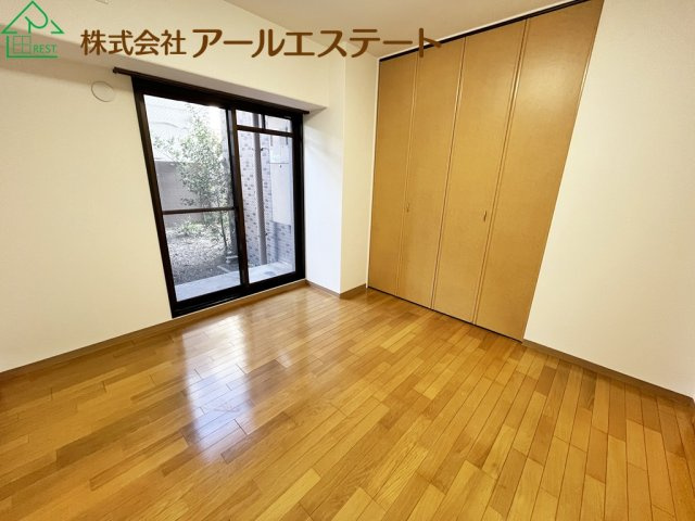 洋室