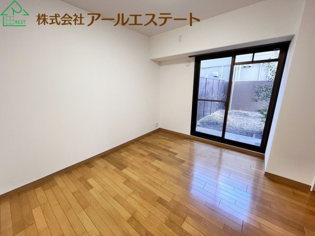 洋室