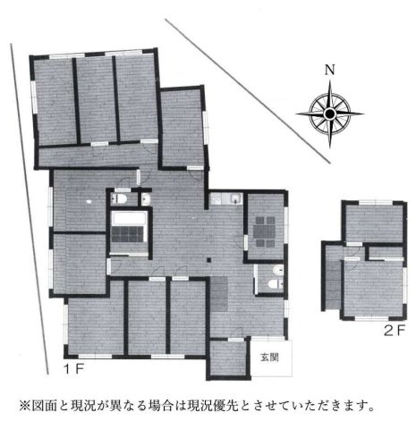 間取り：313004730838