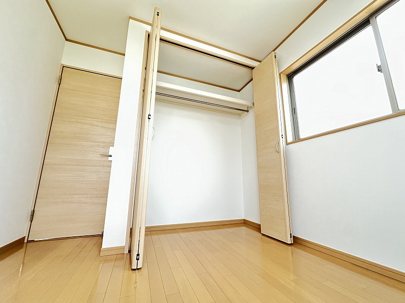 洋室5.3帖