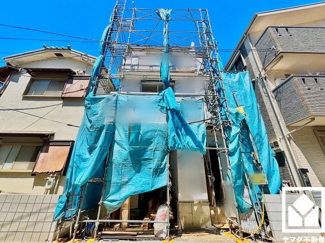 全居室フローリングでお掃除ラクラクです。全居室にクローゼットもございますので、お部屋の広さを最大限に活用できます。