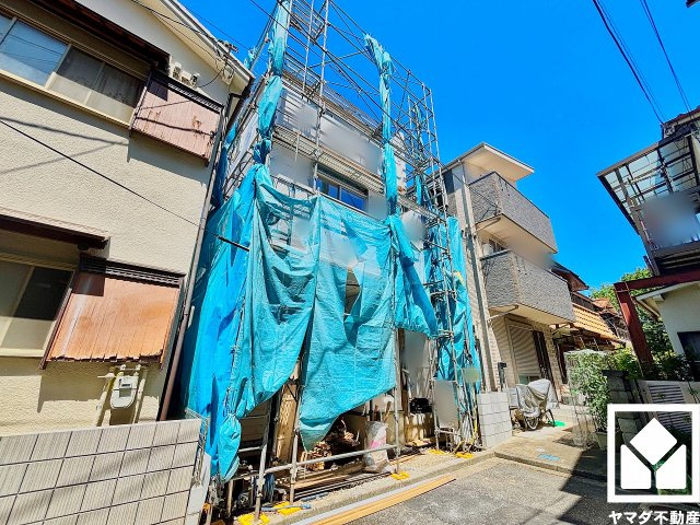 2沿線利用可能で、毎日の通勤・通学だけでなく、休日のお出かけまで利便性に優れています。