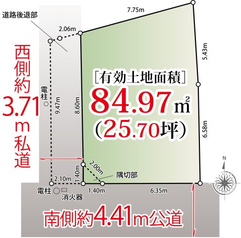 区画図：313004873810