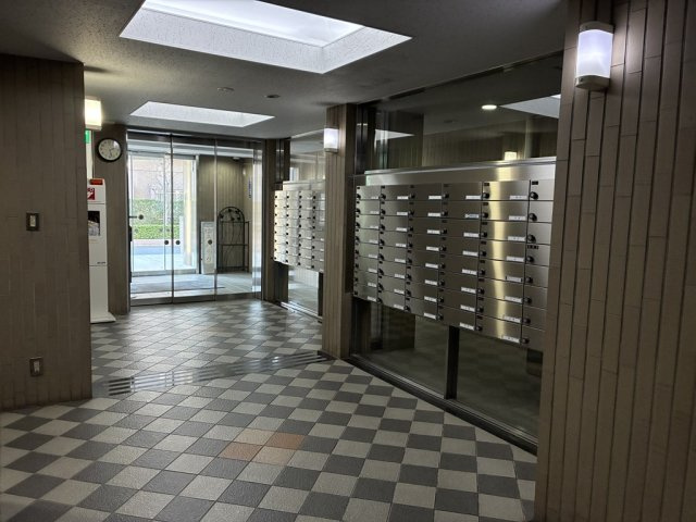 共用部分