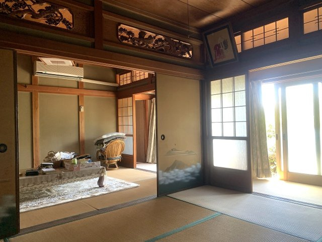 和室
