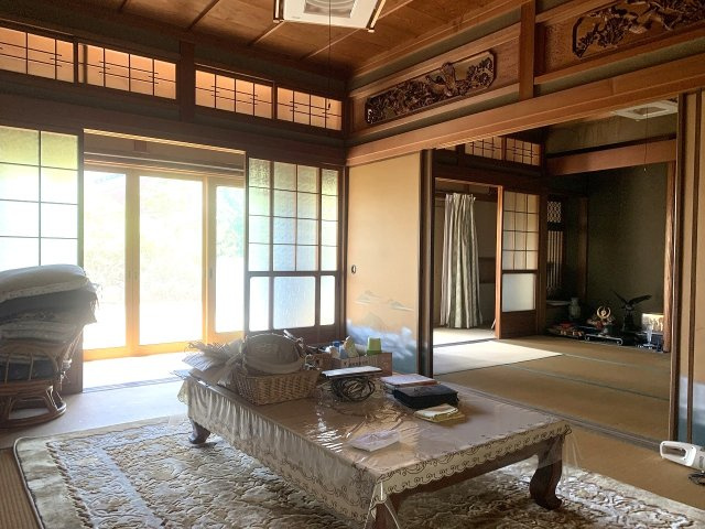 和室