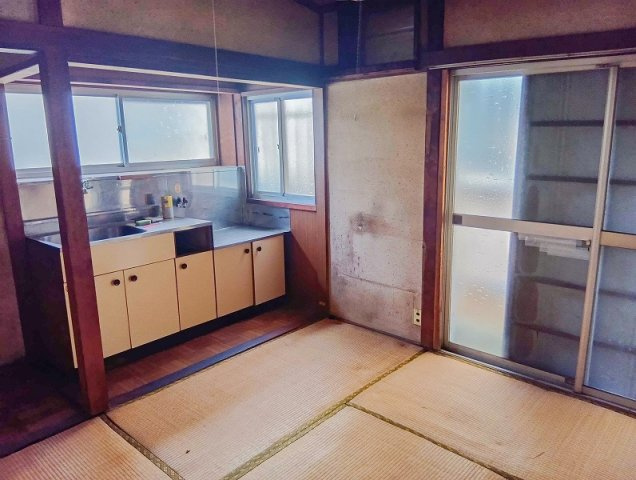 現地（2026年7月）撮影／居間