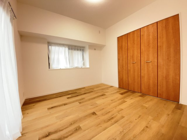 〇お子様も欲しかった憧れの自分のお部屋が持てます