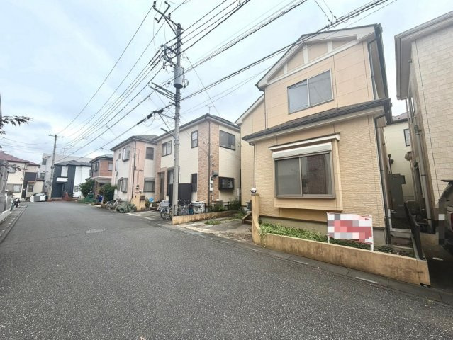全居室に収納がある3LDK！キッチン・洗面・浴室がワンフロアにまとまり、家事がスムーズにこなせる間取りです。2026年8月リフォーム済み！青柳小学校まで徒歩約7分(500ｍ)、お子様の通学に安心！