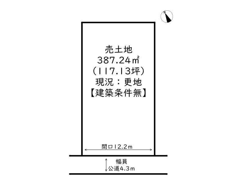 区画図：328000627007