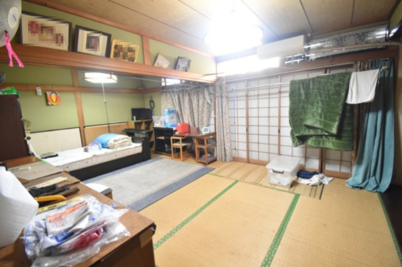 和室