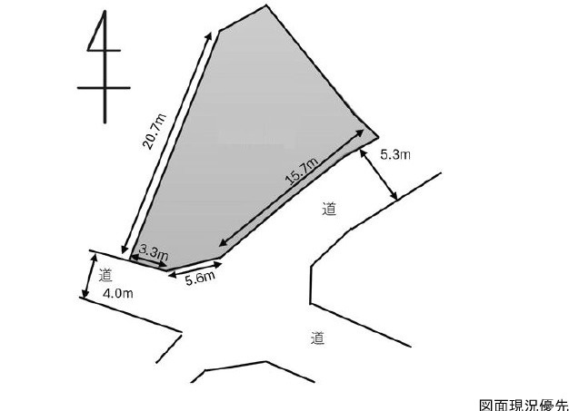 区画図：334000247444