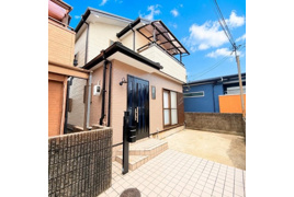 原町3丁目の外観