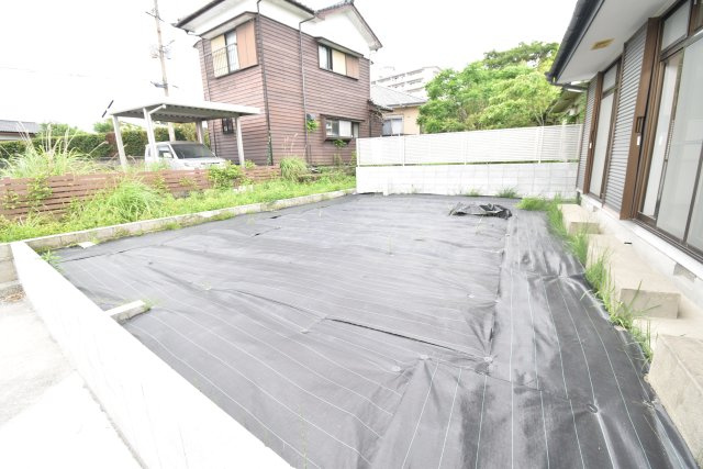 庭