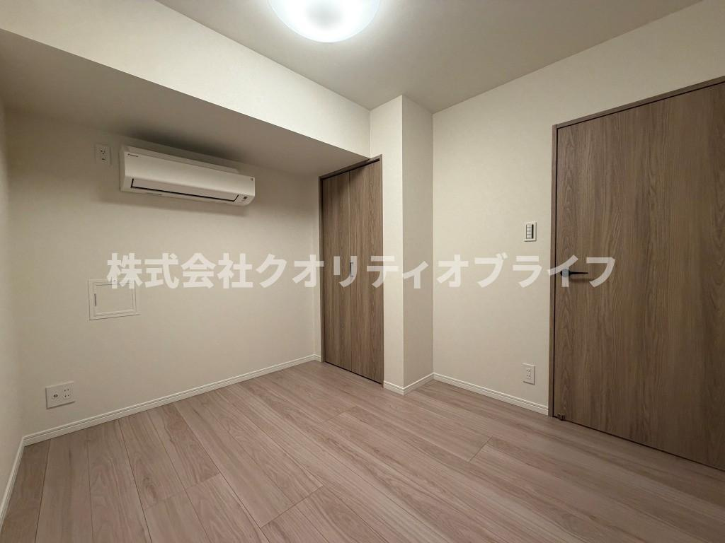 洋室