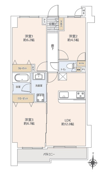 間取り：311002194129