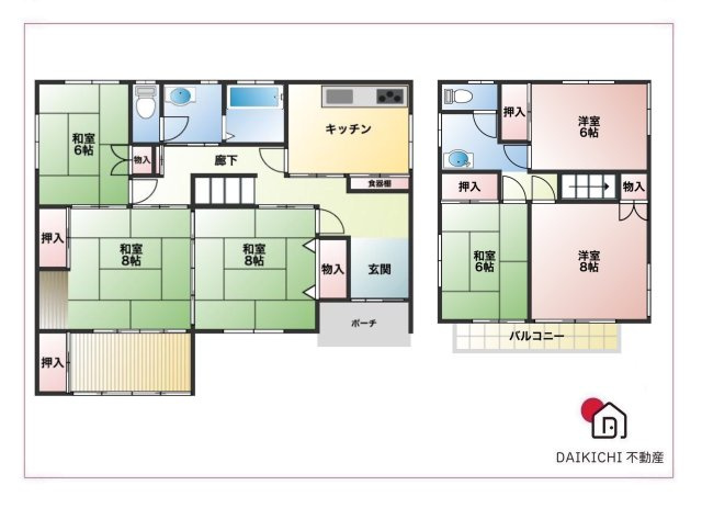 間取り：311002367720