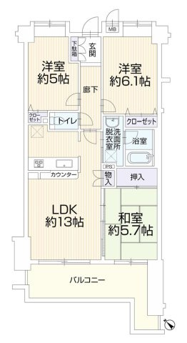 間取り：314002753720