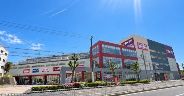 マックスバリュ川原通店・DCMカーマ川原店まで徒歩7分