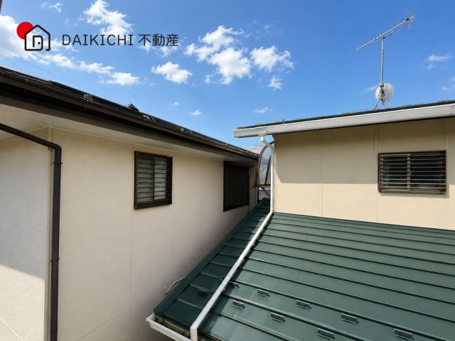 展望