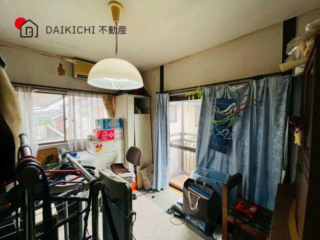 洋室