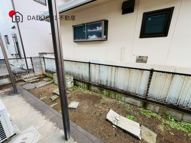庭