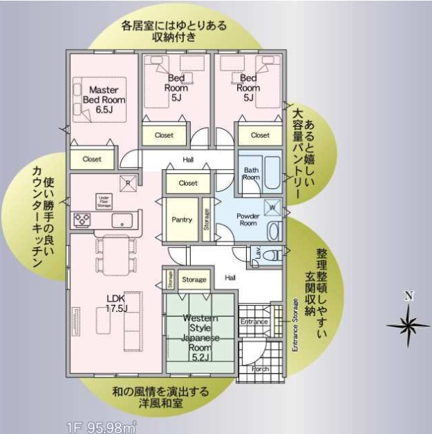 間取り：312001300103