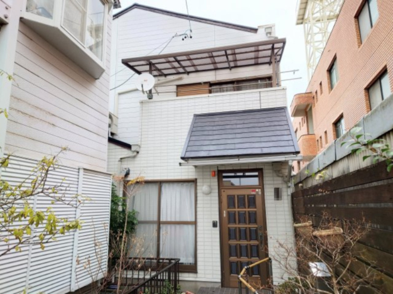 外観：322000457680