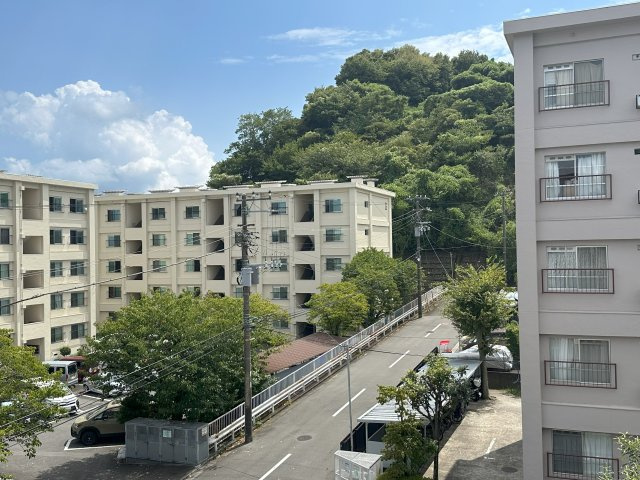 展望