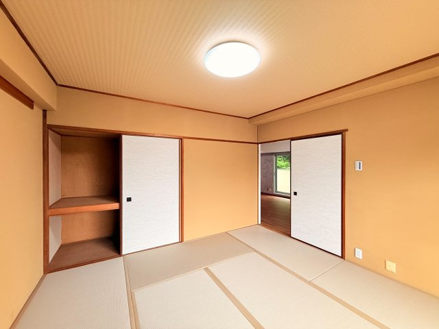 和室