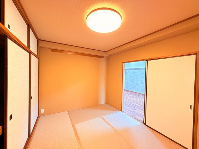 和室