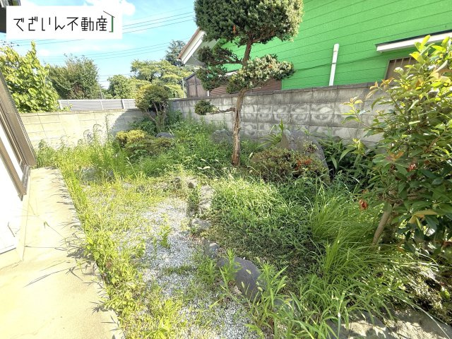 現地(2025年7月撮影)