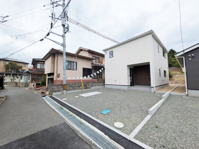 【現地写真】　2026年8月に撮影しました