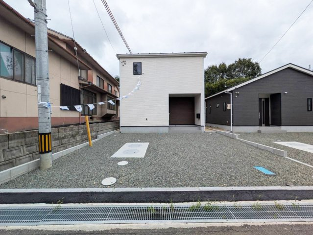 【現地写真】　2026年8月に撮影しました