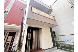 大阪市東淀川区井高野1丁目の外観