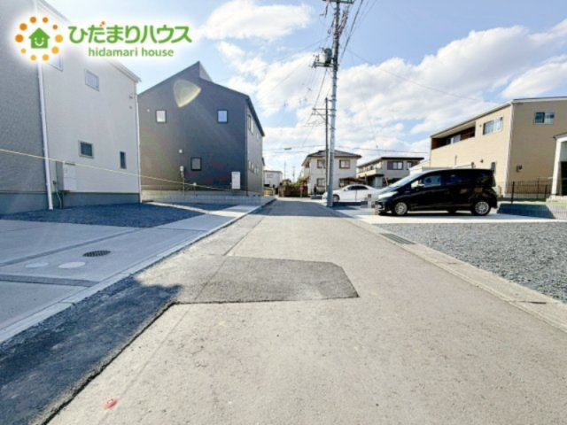 閑静な住宅地で叶える静かな暮らし(^^)/