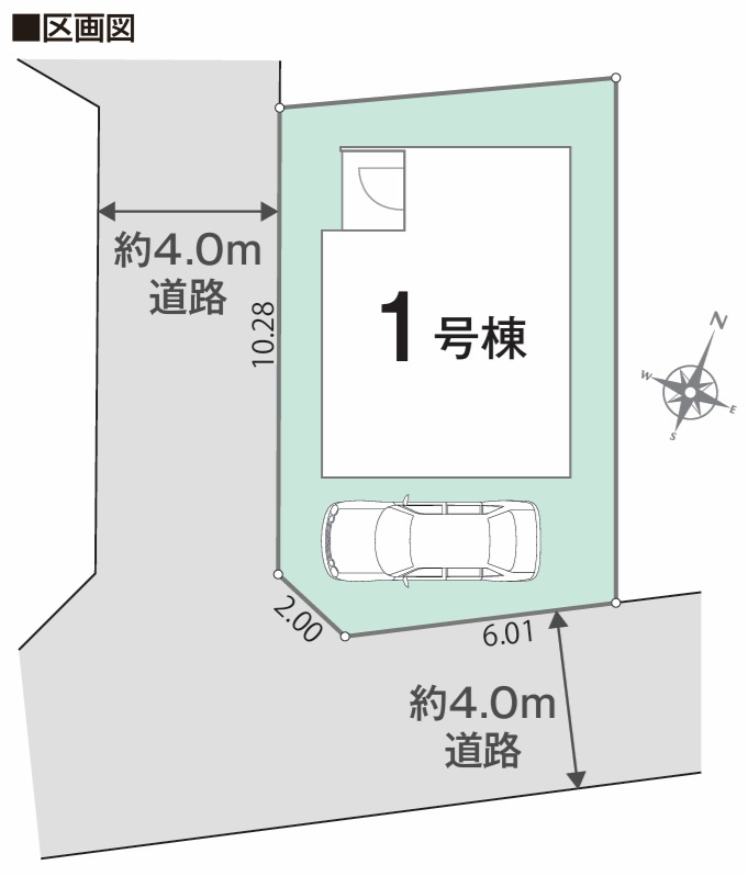 土地面積：85.78？（25.94坪）