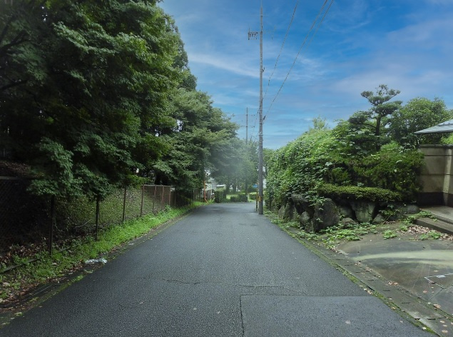 6.6ｍ道路