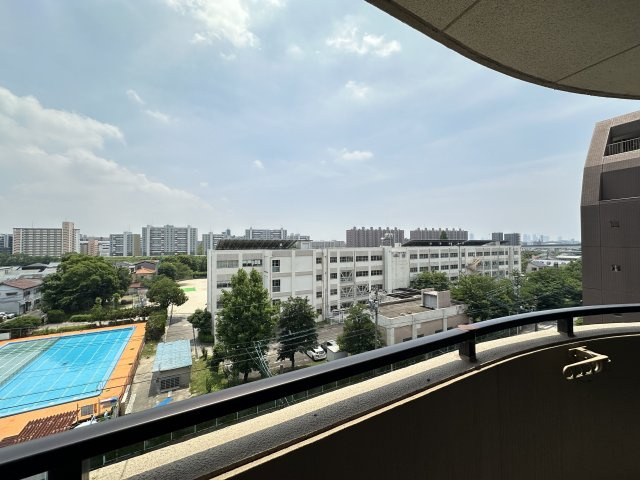展望