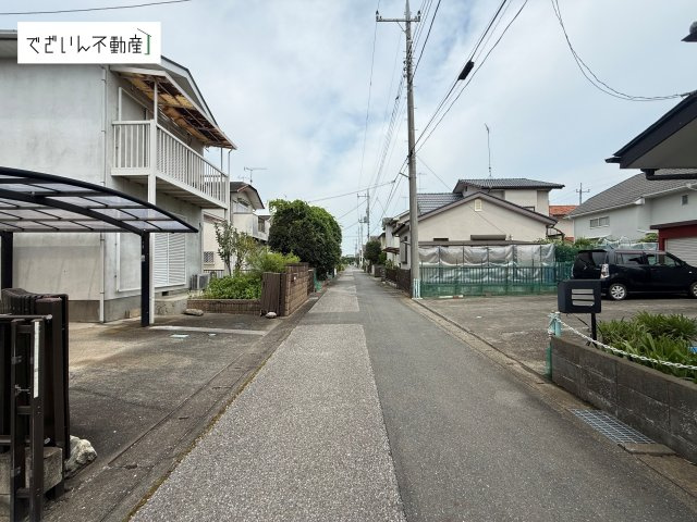 現地(2026年7月撮影)