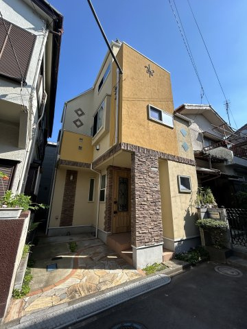 外観：313004747881