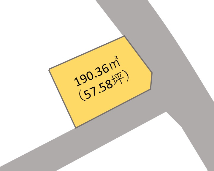 区画図：330000074918